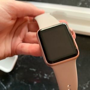Apple iWatch series 1